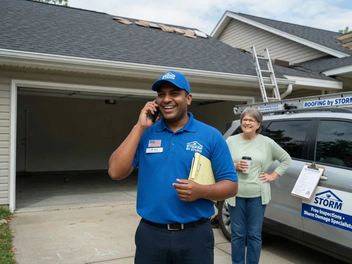 Roof Repair Near Me Monkton, MD FAQs